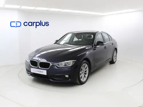 BMW Serie 3
